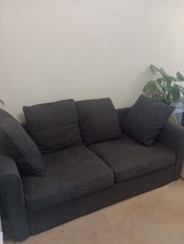 Ikea Double Sofa Bed