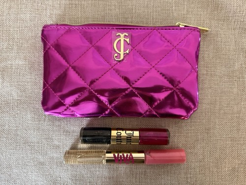 Juicy couture gift set nail - couture, set: