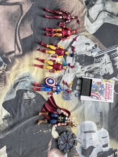 Marvel Legends Job Lot Bundle