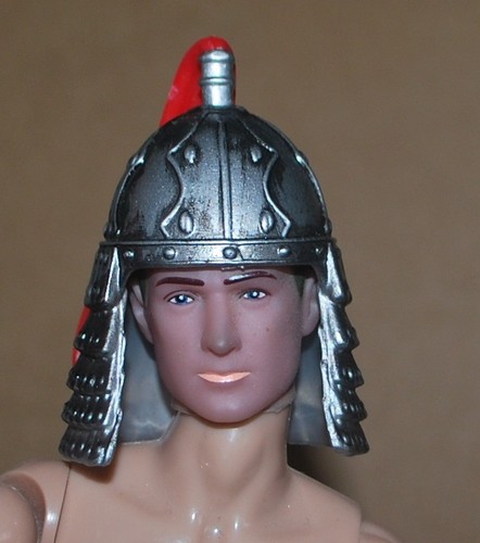 Action figure medieval - action,