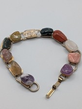 Gorgeous Vintage Bracelet With
