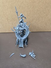 Warhammer Age of Sigmar Dark Elf Daughters of Khaine Cauldron of Blood Miniature