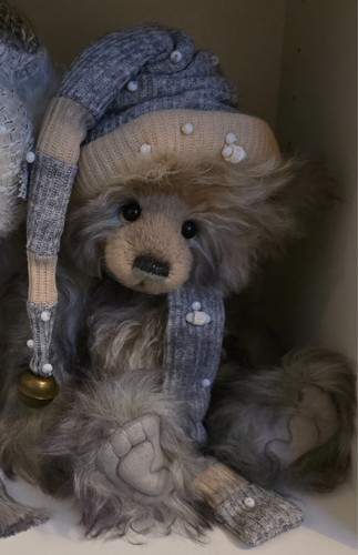 Charlie bears anniversay - bears,