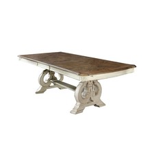 Dining Room 1pc Dining Table W