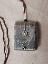 Presto 5C Record Lathe Cutter