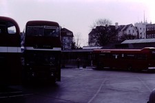1977 Original Bus Slide Hants