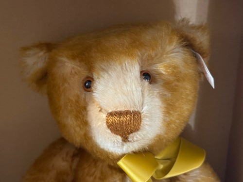 1997 steiff 653179 harrods - 1997,