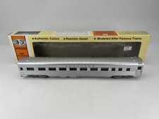 Con-Cor HO Scale Southern