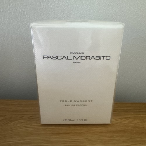Pascal morabito perle - pascal,