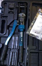 ZUPPER YQK-300 Hydraulic Crimper Crimping Tool Cable Connectors 10-300MM Hexagon