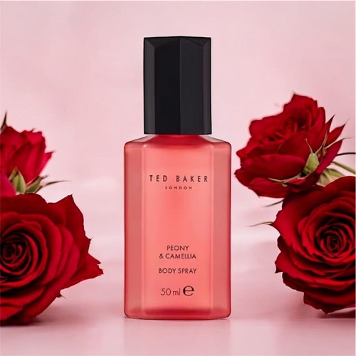 Ted baker peony - &, camellia