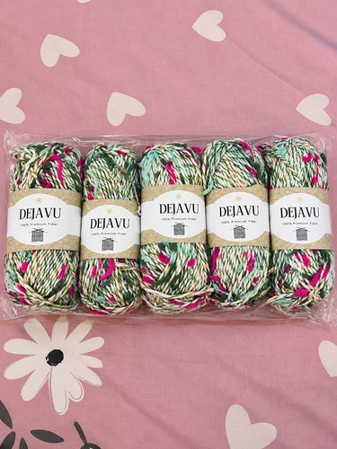 Deja 460g fancy - 460g, cream