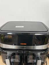 Tower T17100 Vortx Vizion 9L
