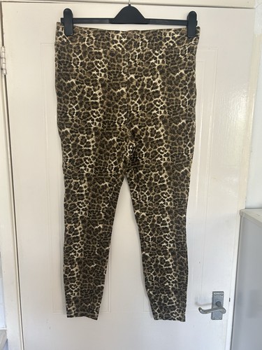 Papaya ladies leopard print - papaya,