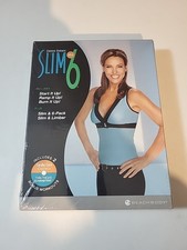 Debbie Siebers Beachbody Slim