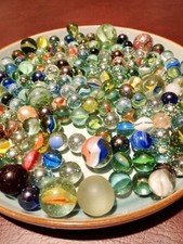 Varied Selection Of Vintage