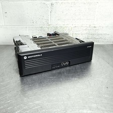Motorola MTR3000 VHF Repeater