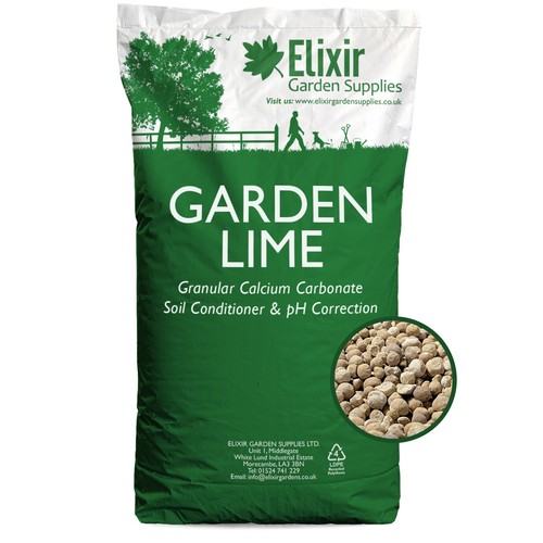 20kg bag garden - garden, granular
