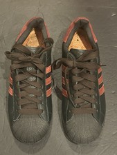 IAN BROWN Adidas Superstar