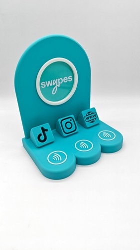 Custom nfc business - nfc,