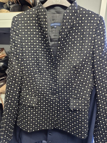 Adolfo dominguez wool blend - adolfo,