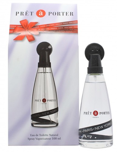 Coty pret porter eau de - a,