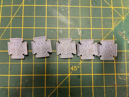 Warhammer 40k raven guard - warhammer,