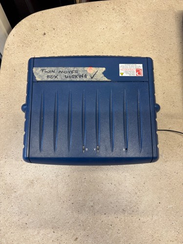 Caravan powertouch evoloution - caravan,