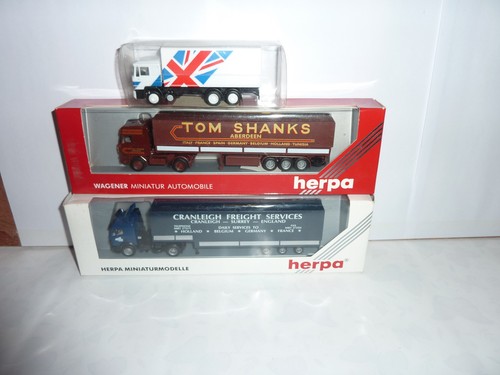 Herpa uk british - x, 3