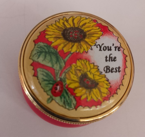 Staffordshire enamels vintage - staffordshire,