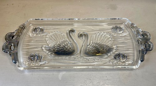 Walther glas swan - glas, west