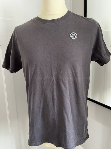 North sails men - north, graphic