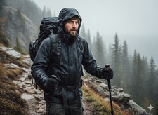 The North Face Men's Mountain