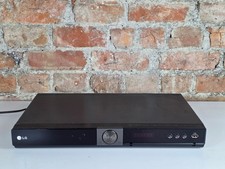 LG BD370 Network Blu-Ray Disc