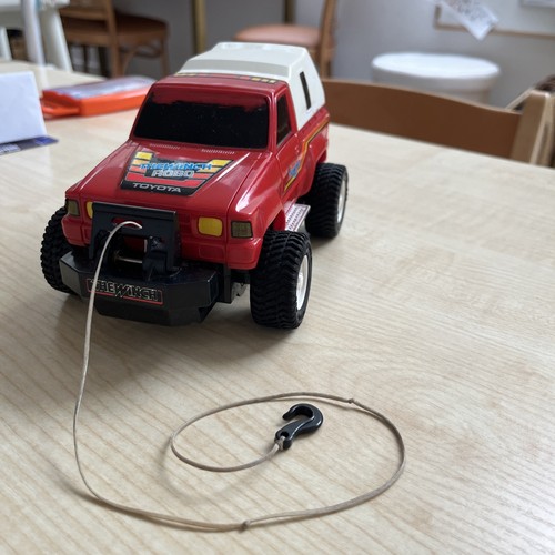 Toyota hilux 4wd camper - toyota,