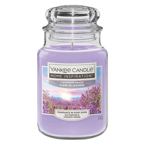 Yankee candle home - candle,