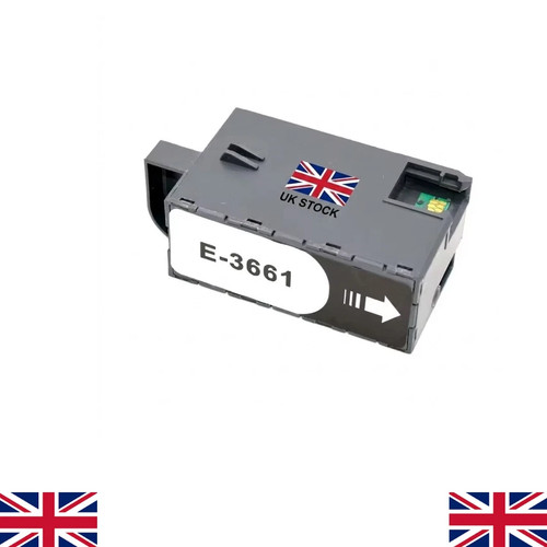 T3661 waste ink maintenance - t3661,