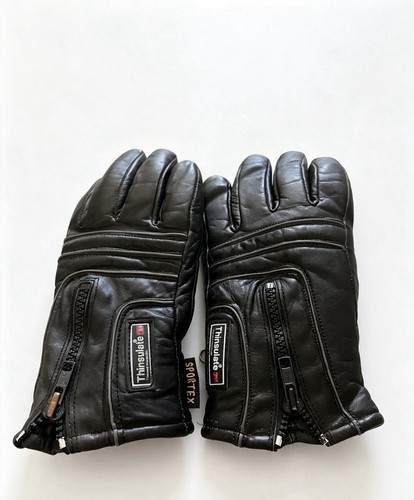 Retro sportex black leather - retro,