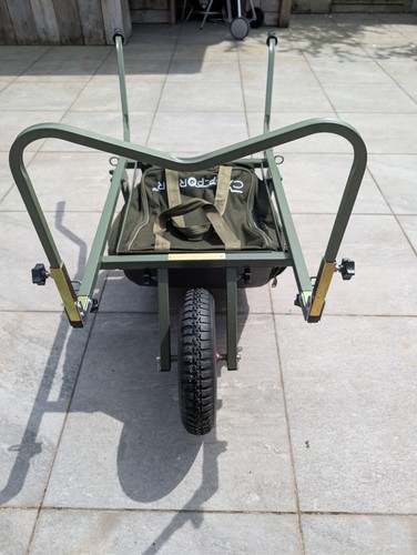 Carp porter prestige - carp,