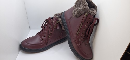 Womens hotter rapid iii - hotter,