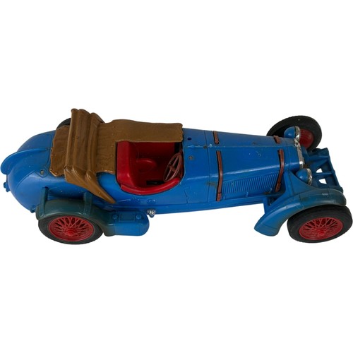 Tri ang scalextric alfa romeo - alfa,
