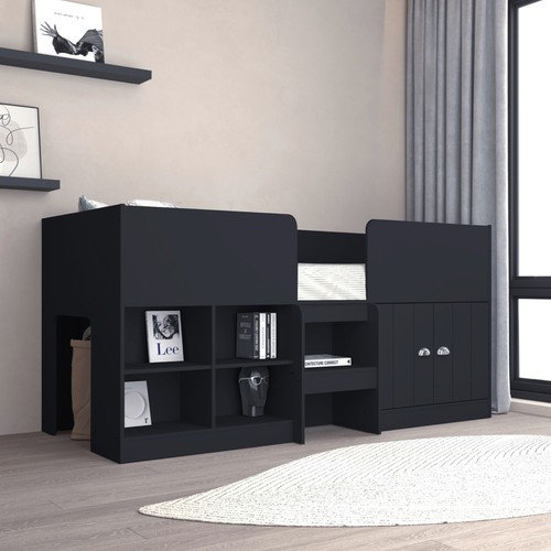 Orlando low sleeper 3ft single - orlando,