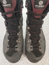 Scarpa R-evolution GTX