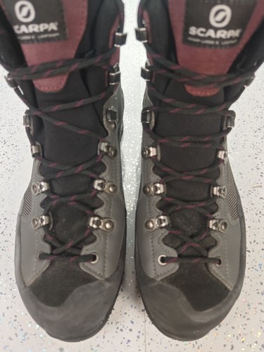 Scarpa evolution gtx - scarpa, r-evolution