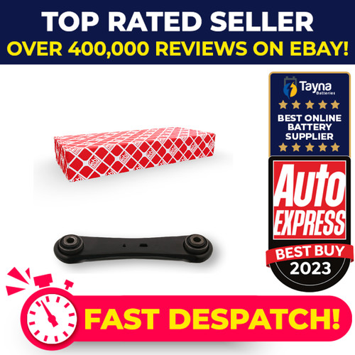 Suspension link fits - link,