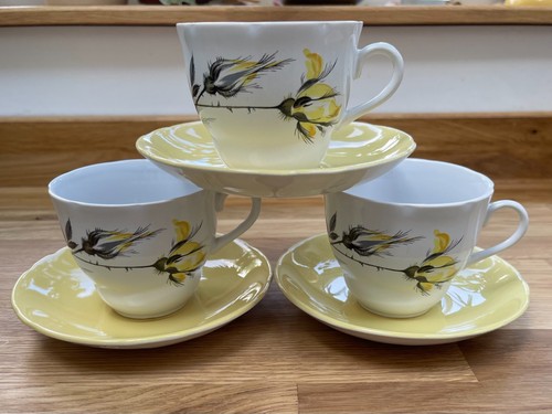 Vintage 1960s tams - tams, pottery