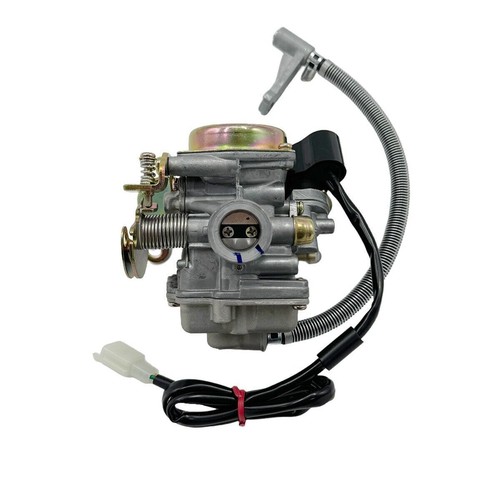 Cvk pd18j carburetor - carburetor, with