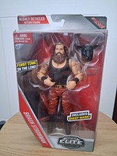 WWE RAW Elite Braun Strowman