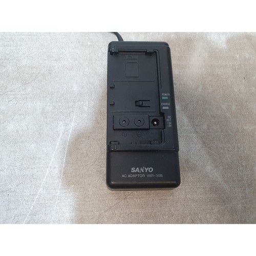 Sanyo var 30b - var-30b, ac