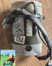 Pride Mobility Scooter Motor